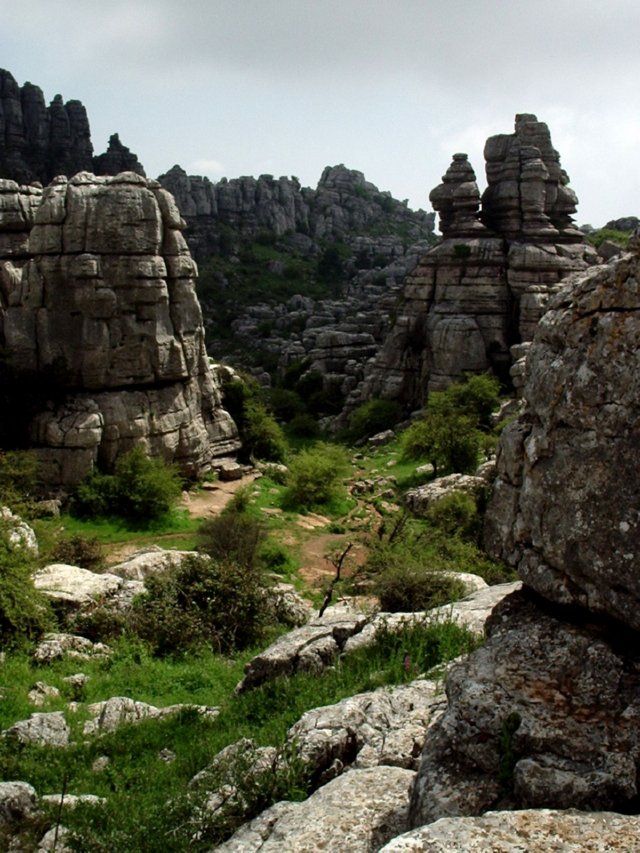 P5170036 Torcal de antequera